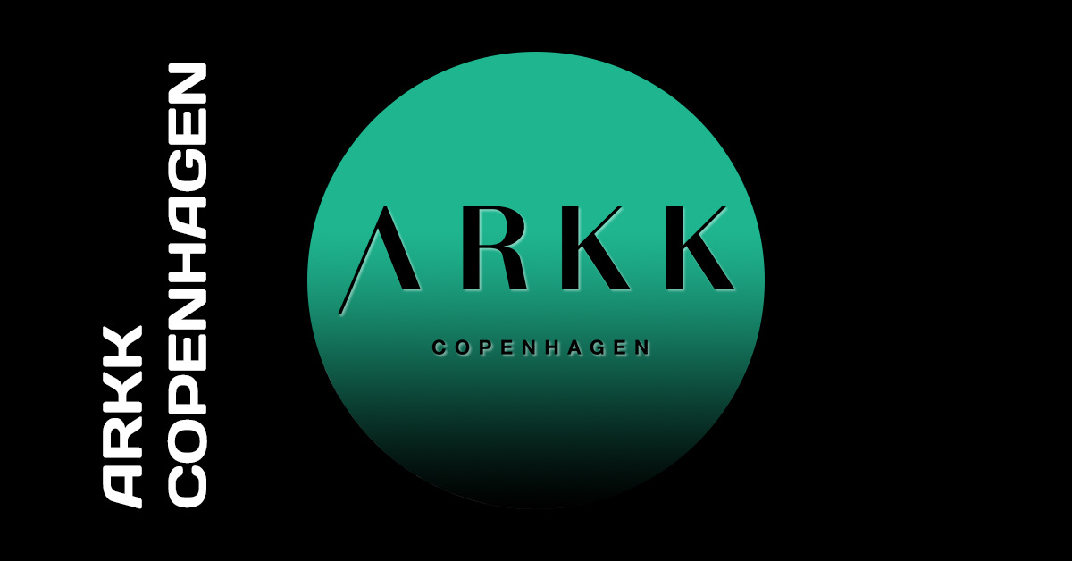 Arkk Copenhagen