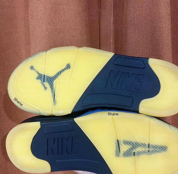 Here's a Better Look at the Mysterious 'Gum Bottom' Air Jordan 11s