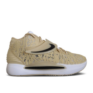 Nike KD 14 TB 'Team Gold' | DM5040-701