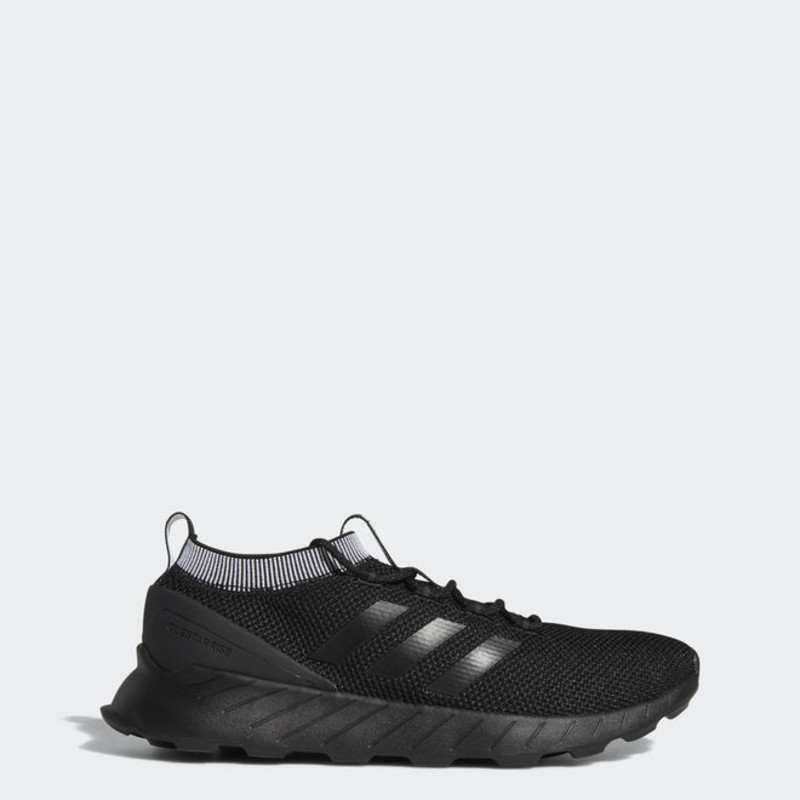 Adidas questar rise sales black