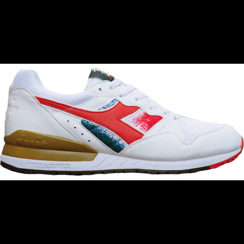 Diadora Intrepid diadora s8000 og glacier gray | 501.171048-01-20006