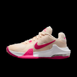 Nike Wmns Air Max Impact 4 'Guava Ice Fireberry' | FV1699-801