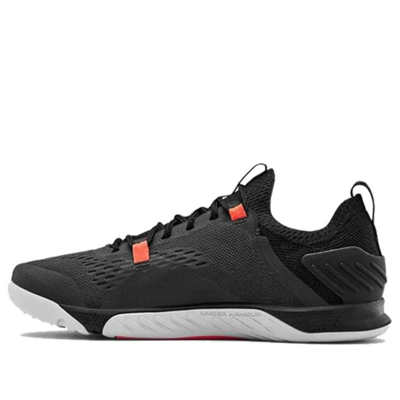 Under Armour Womens WMNS Reign 2 TriBase 'Jet Gray' Jet Grey | 3022614-103