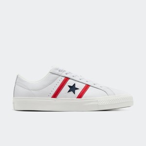 Converse One Star Academy Pro Leather "White" | A08500C
