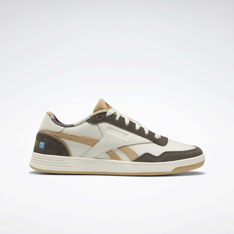 Kung Fu Panda x Reebok Royal Techque | H02985 | Grailify