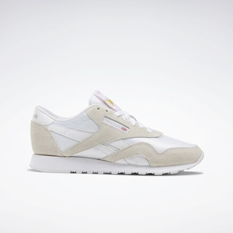 Reebok Classic Nylon Schoenen | FV4507