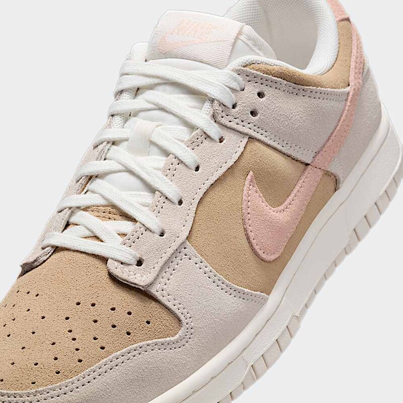 Nike Dunk Low "Parachute Beige" | IB4367-030