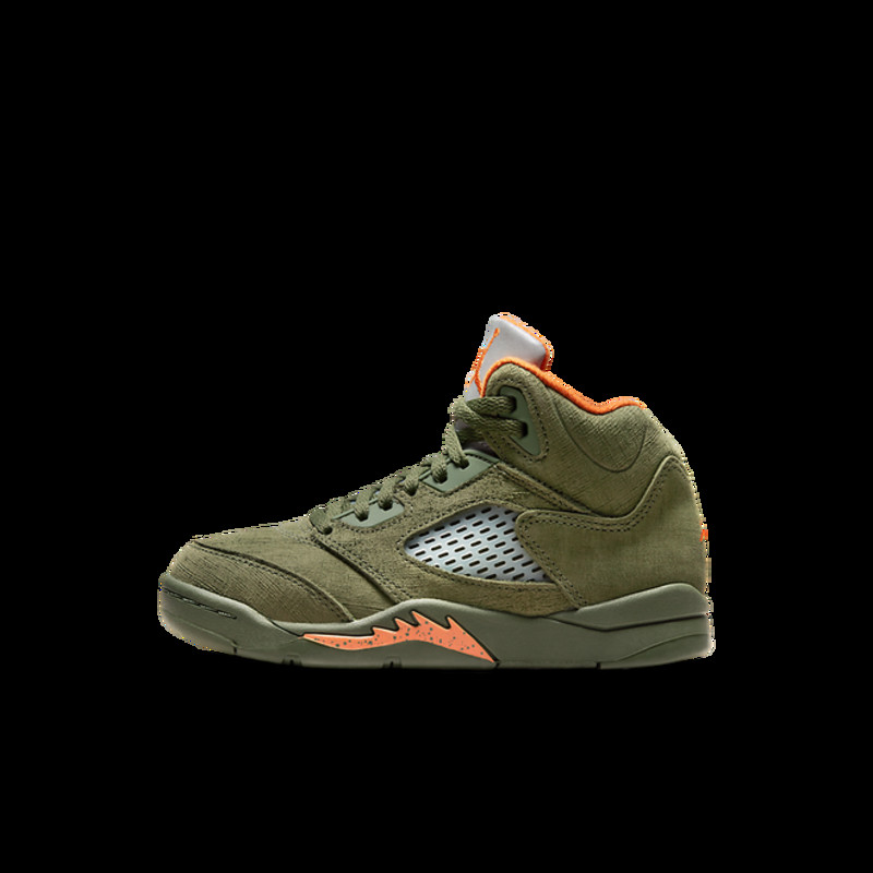 Air Jordan Air Jordan 5 Retro PS 'Olive' 2024 | 440889-308