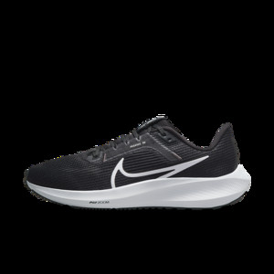 Nike Wmns Air Zoom Pegasus 40 'Black White' | DV3854-001