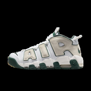 Nike Air More Uptempo '96 'Vintage Green' | FN6249-100