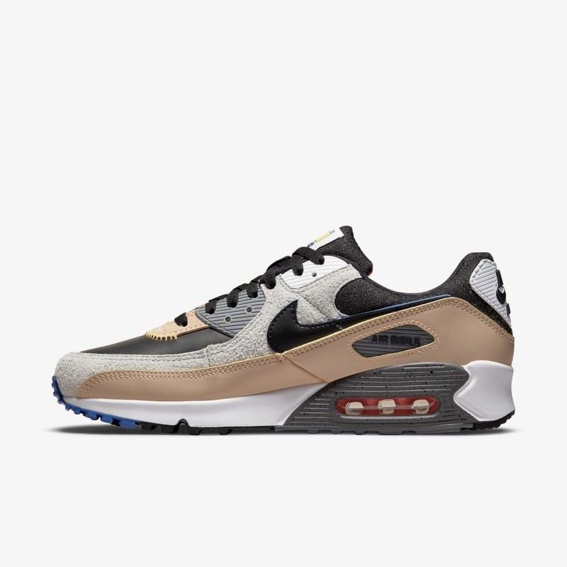 Nike Air Max 90 Alter And Reveal | DO6108-001