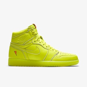 Air Jordan 1 Gatorade Cyber | AJ5997-345