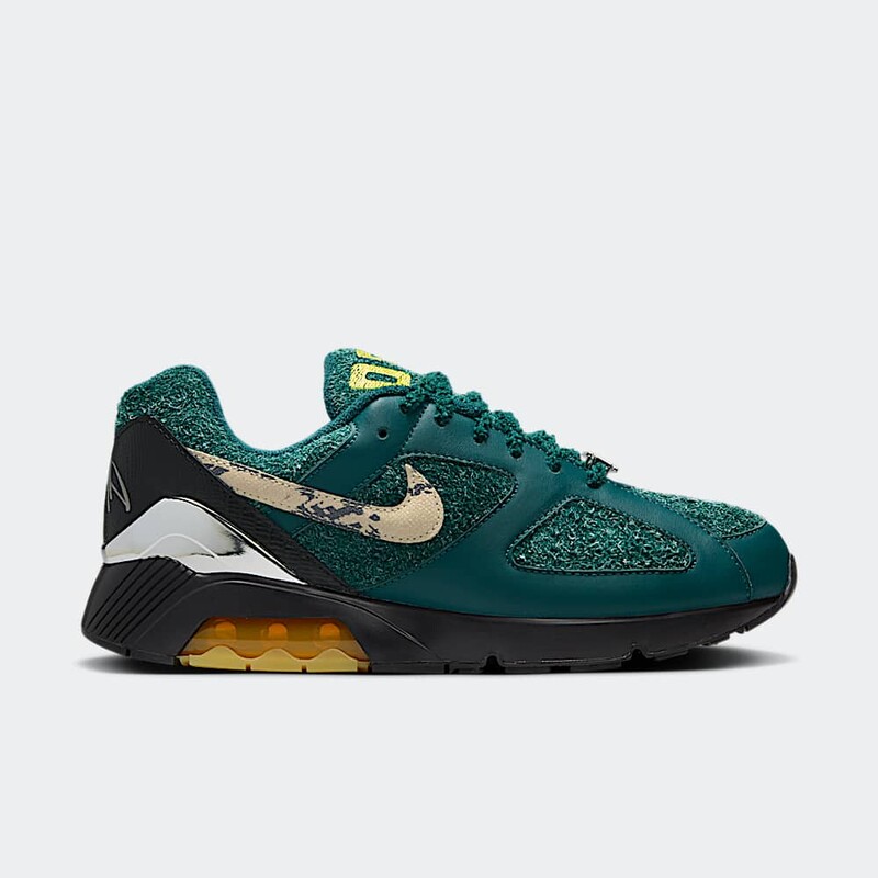 Apron Records x Nike Air 180 "Vortex" | FZ3309-300