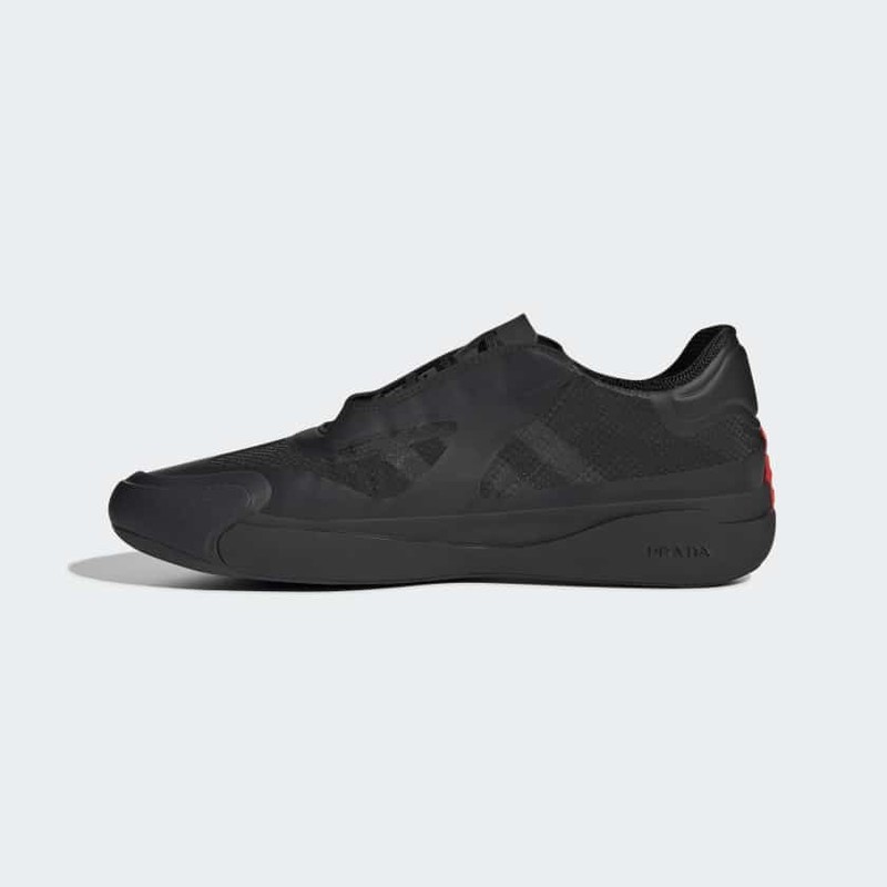 Prada x adidas A+P Luna Rossa 21 Black | G57868