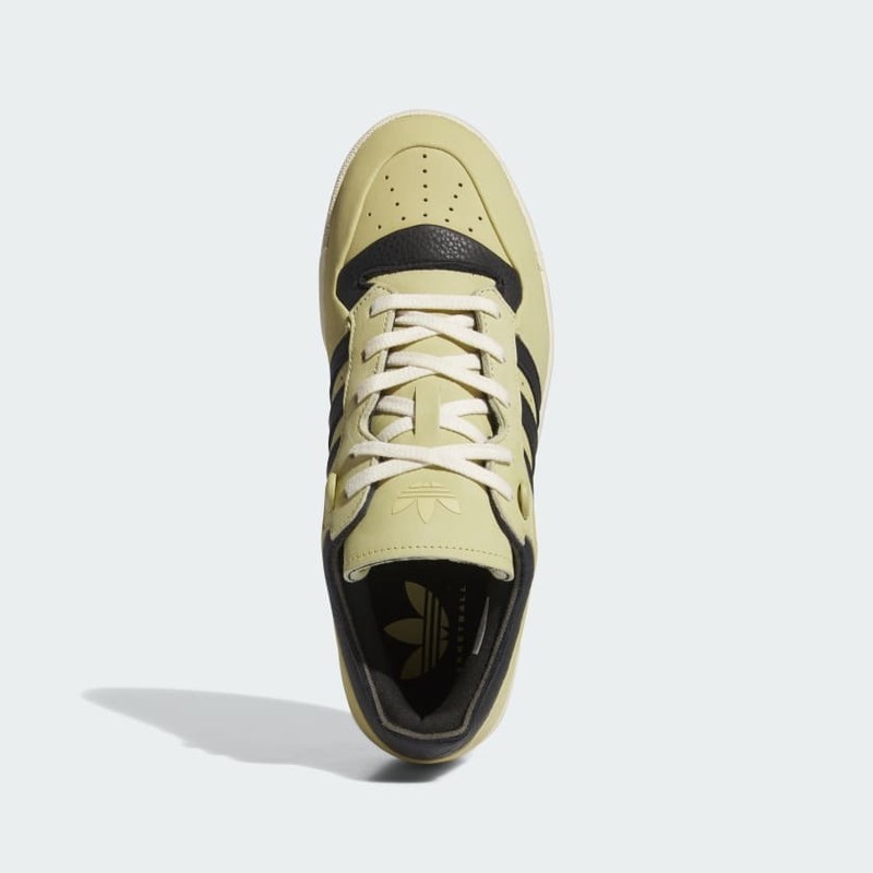 adidas Rivalry 86 Low 001 "Halo Gold" | ID8252