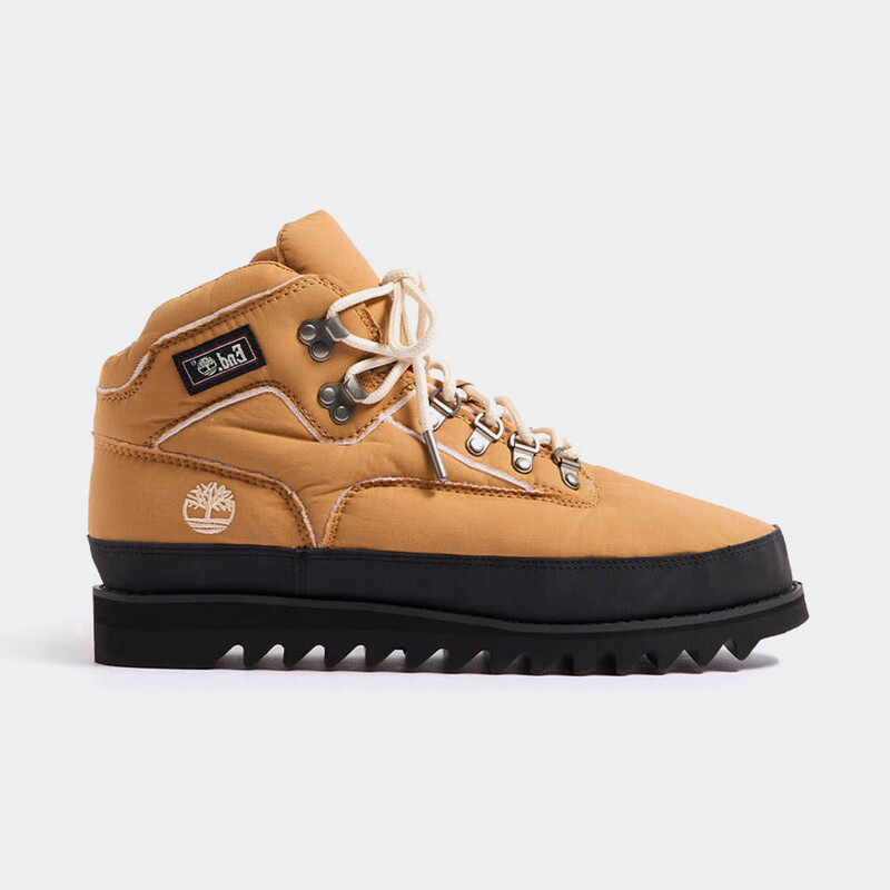 END x Timberland Euro Hiker Boot "Medium Beige" | RNF-TM-ERHKR-BGE