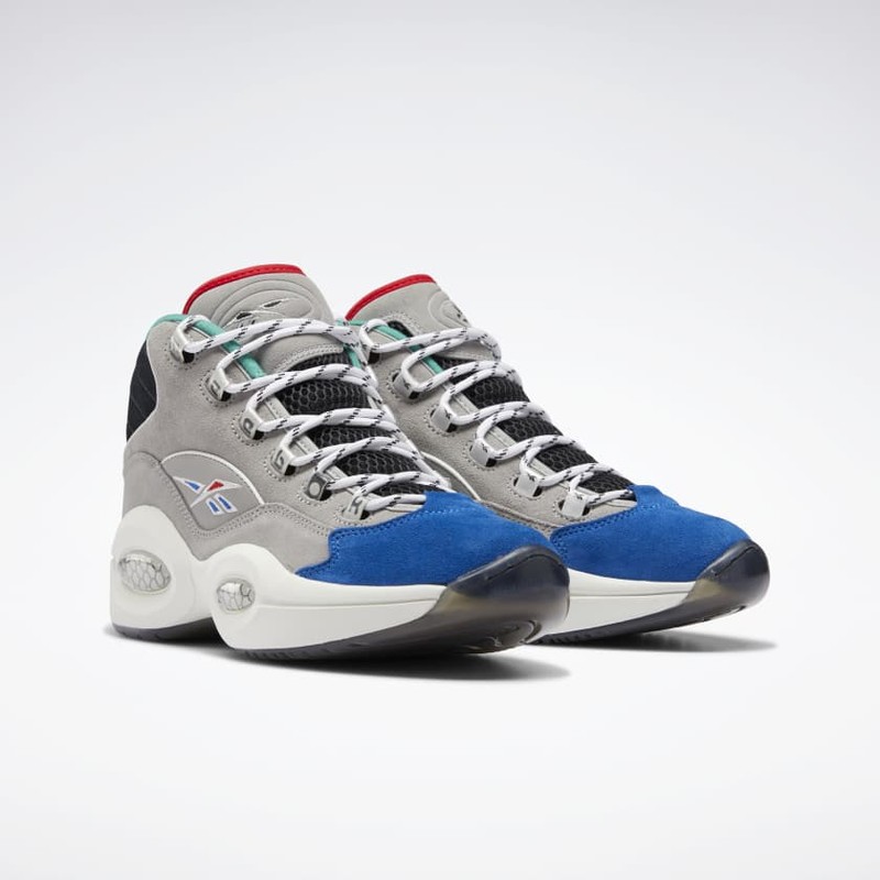 Reebok Question Mid Draft Night | GZ7283