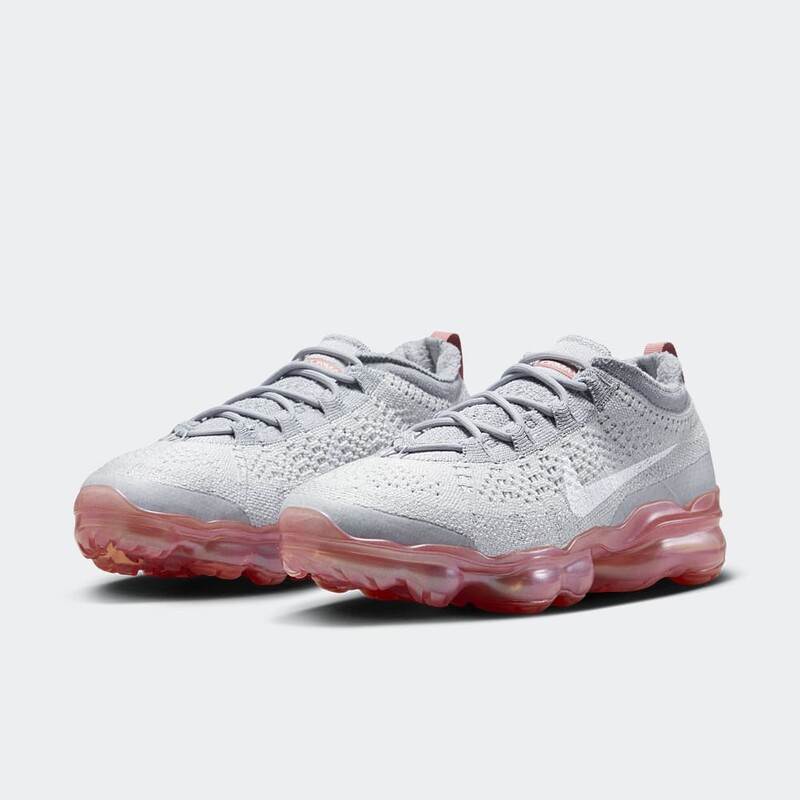 Nike Air VaporMax 2023 Flyknit "Photon Dust" | DV6840-006