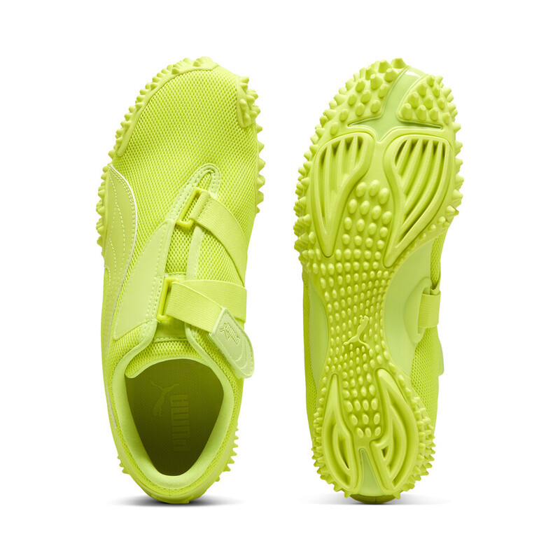 Puma Mostro Ecstasy "Electric Lime" | 397328-06