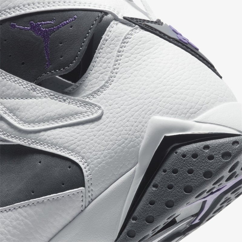 Air Jordan 7 Flint | CU9307-100