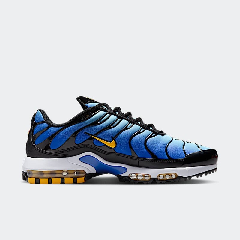 Nike Air Max Plus G "Hyper Blue" | FZ4150-400