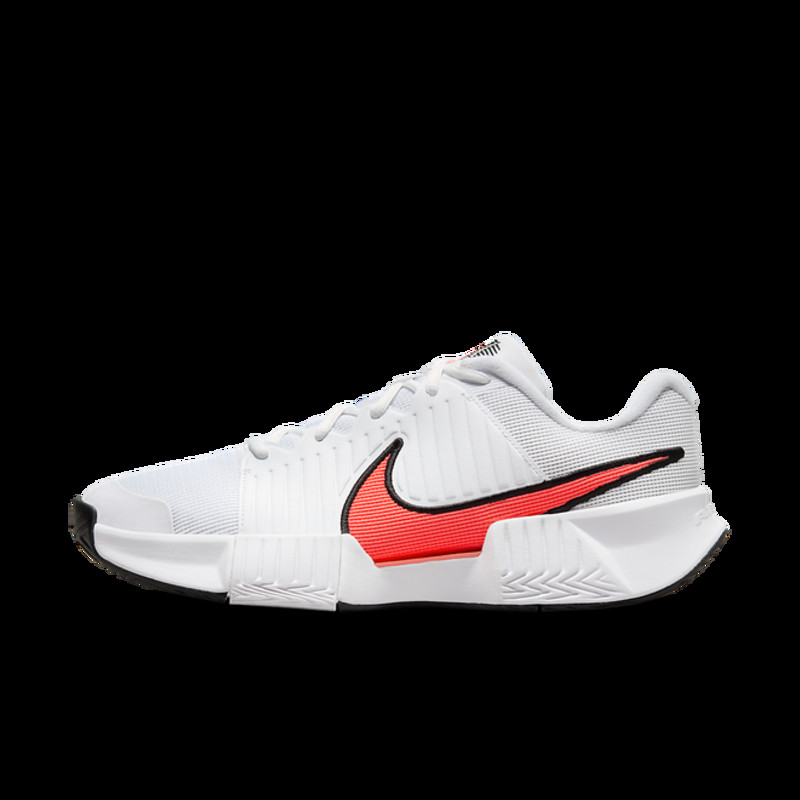 Nike Scarpa da gara su strada Nike ZoomX Streakfly Uomo Bianco Court | FB3145-101