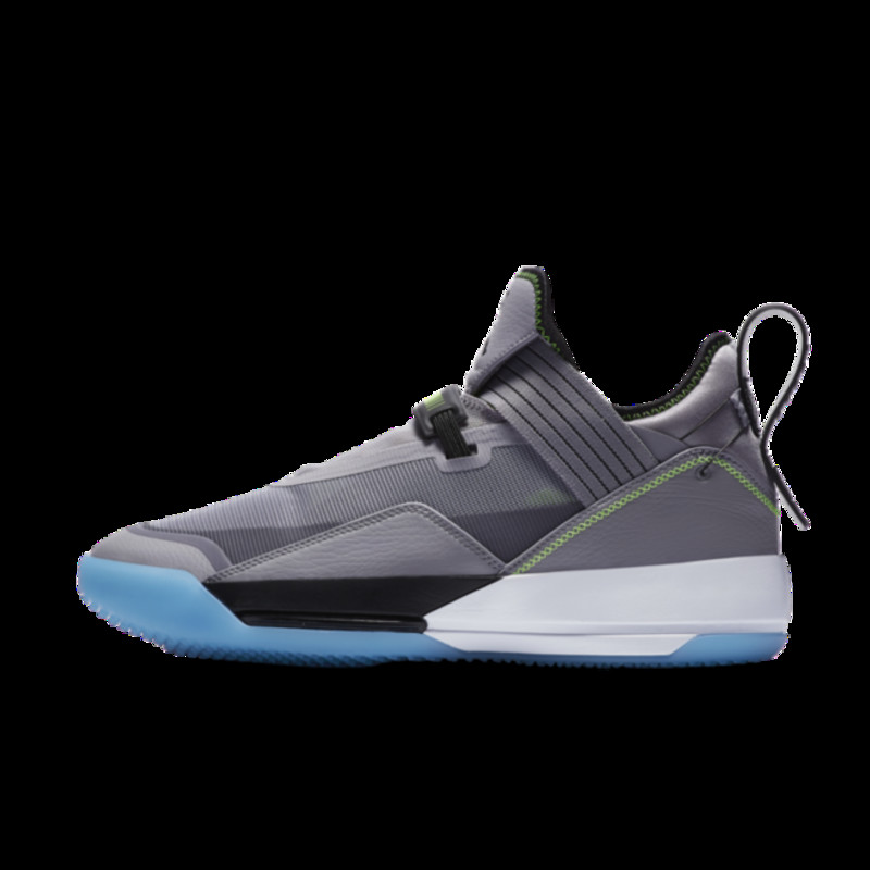 Air jordan outlet 33 cement grey