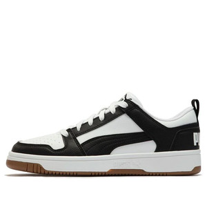 Puma Rebound Layup Low SL White | 369866-16