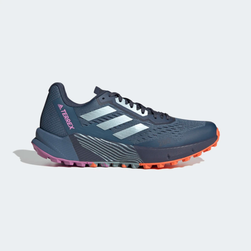 adidas Terrex Agravic Flow 2.0 Trail Running | GZ1901