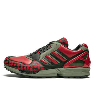 adidas ZX 9000 Lux La Tomatina Flavors of the World | 014637
