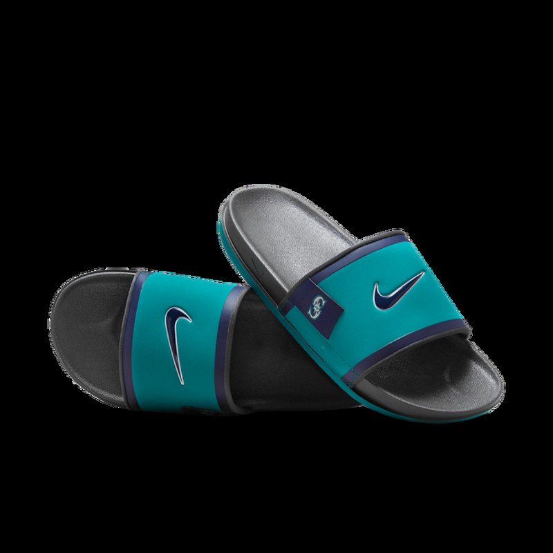 Nike Offcourt (Seattle Mariners) Offcourt | FN4186-400