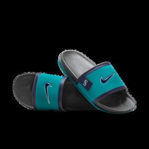 Nike Offcourt (Seattle Mariners) Offcourt | FN4186-400