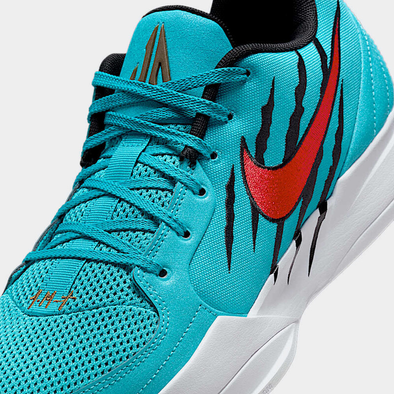 Nike Ja 2 "Scratch" | HQ1759-400