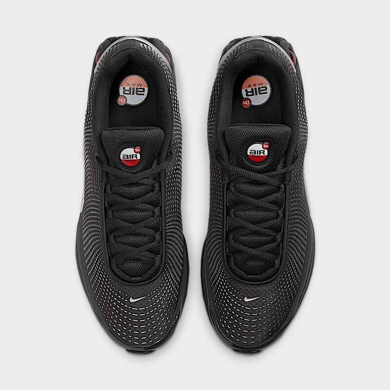 Nike Air Max Dn "Metallic Silver" | DV3337-016