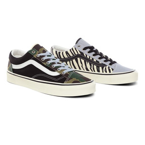 VANS Mismatch Style 36 | VN0A3DZ3WS8