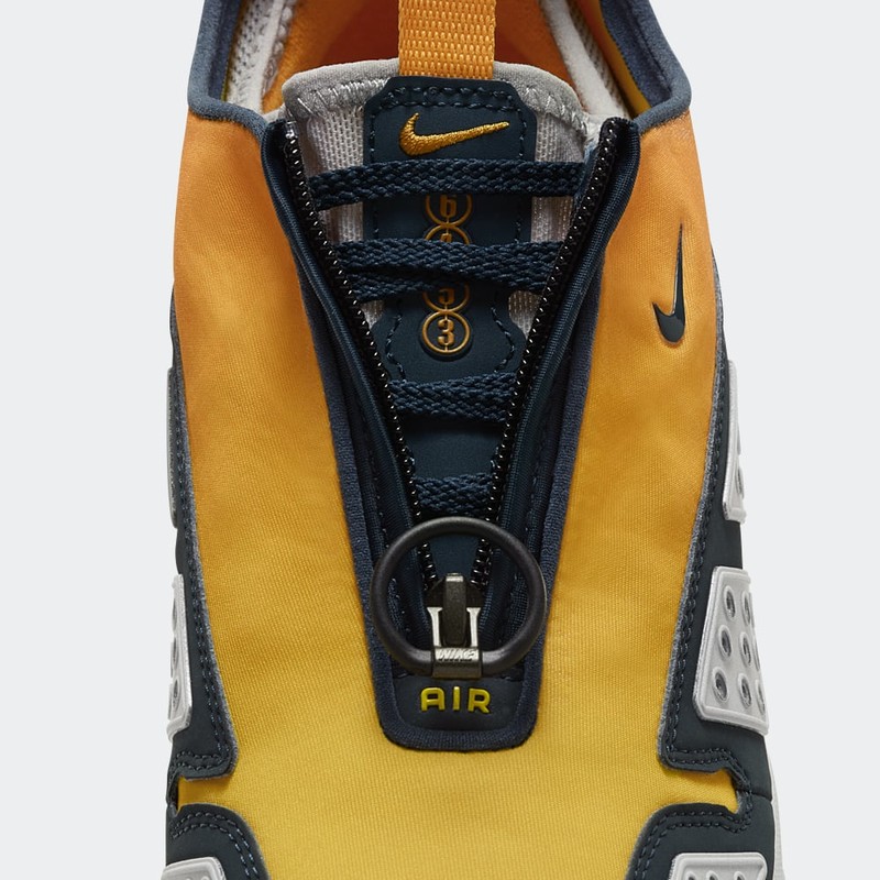 Nike Air Max SNDR "Canyon Gold" | HJ8080-700