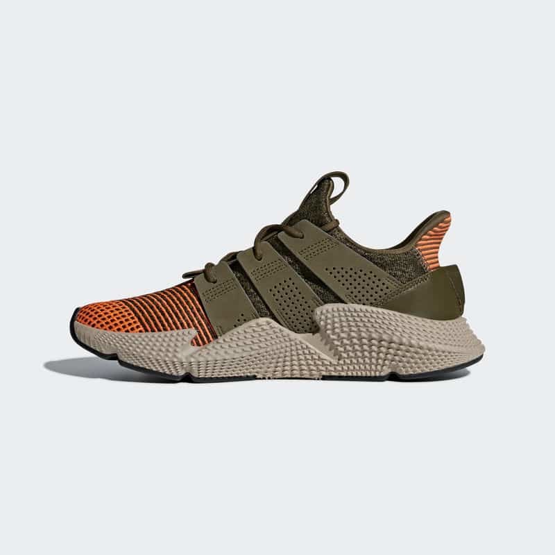 adidas Prophere Trace Olive | CQ2127