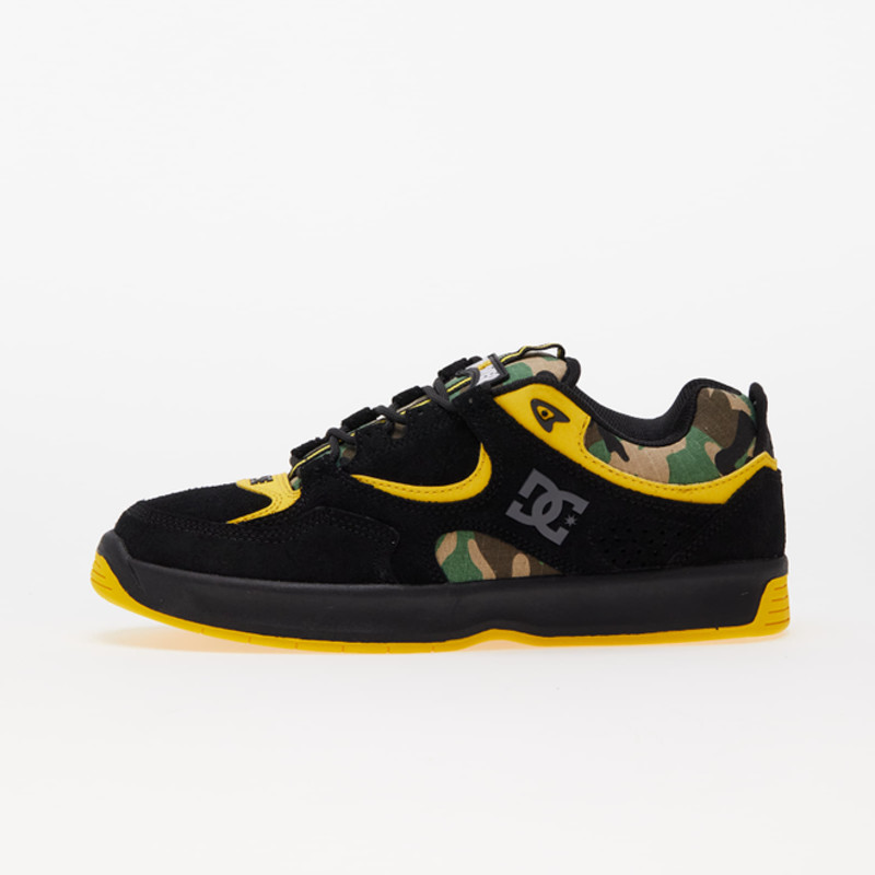 Latest best sale dc shoes