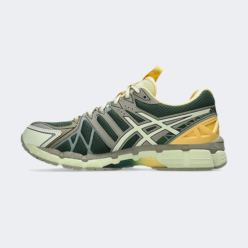 Kiko Kostadinov x Asics UB10-S Gel-Kayano 20 "Hunter Green" | 1203A640-300