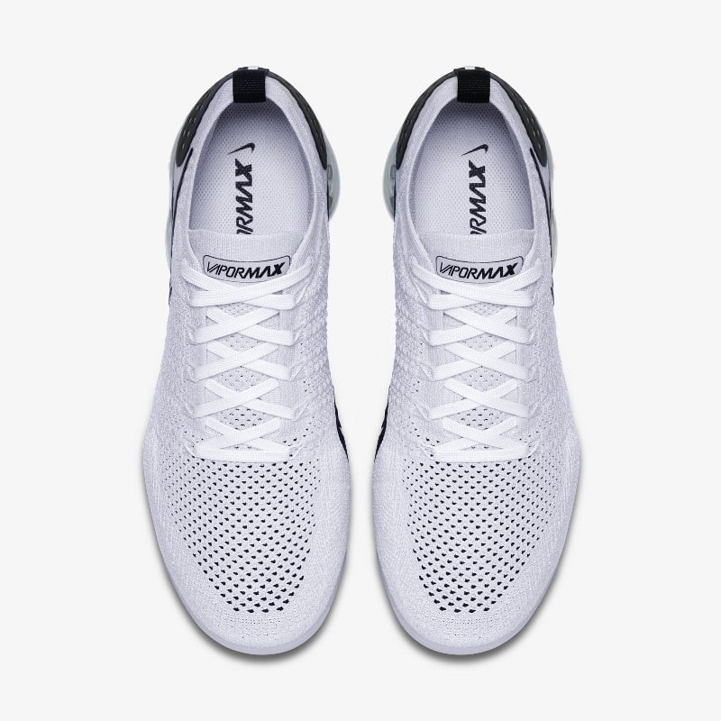 vapormax flyknit orca