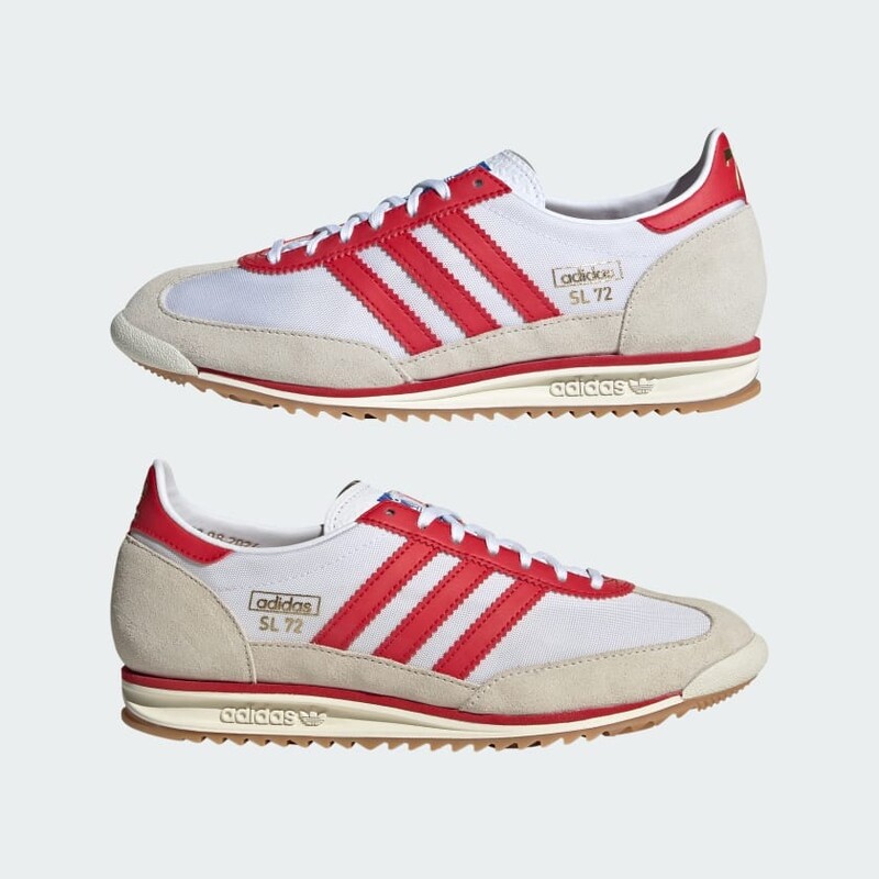 adidas SL 72 OG "75th Anniversary" | JP5277