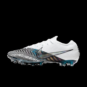 Nike Vapor 13 Elite MDS Ag Pro White Black Iridescent