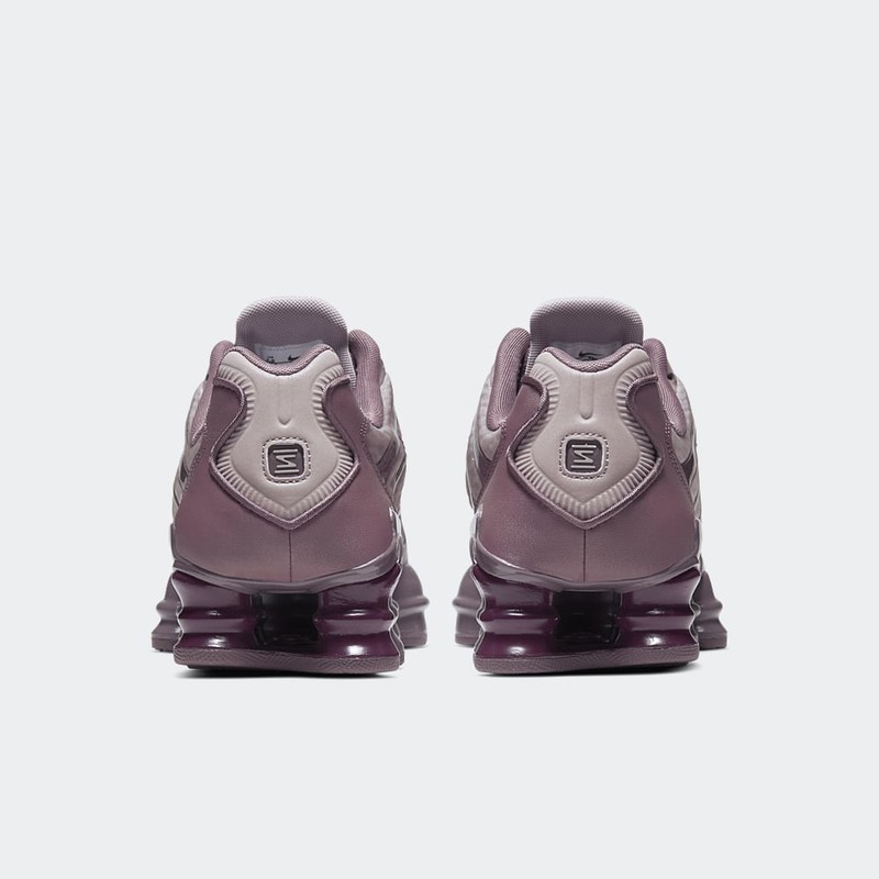 Nike Shox TL "Pumice" | AR3566-200