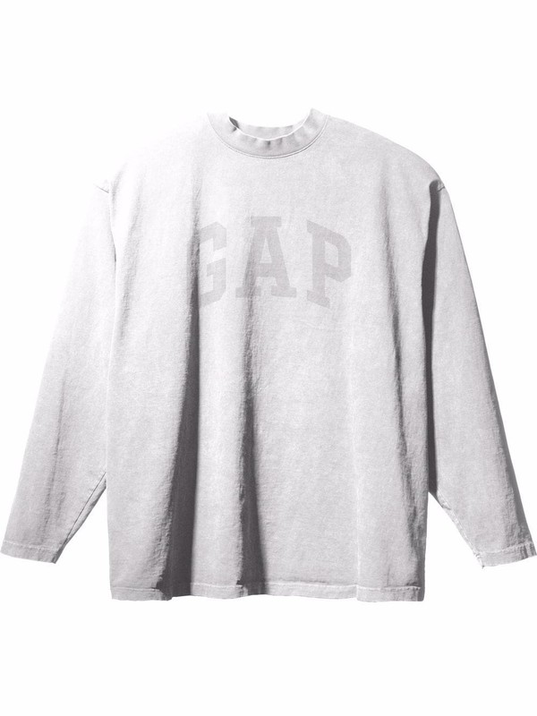 Yeezy x GAP x Balenciaga Apparel | YE-BAGAP