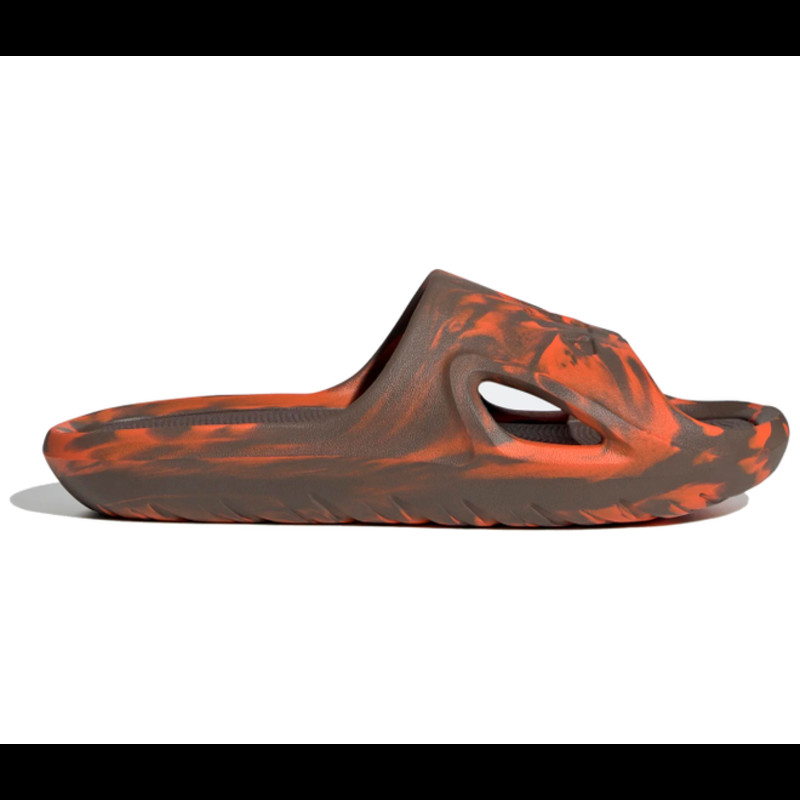 adidas Adicane Slides Earth Strata Impact Orange | HP6732