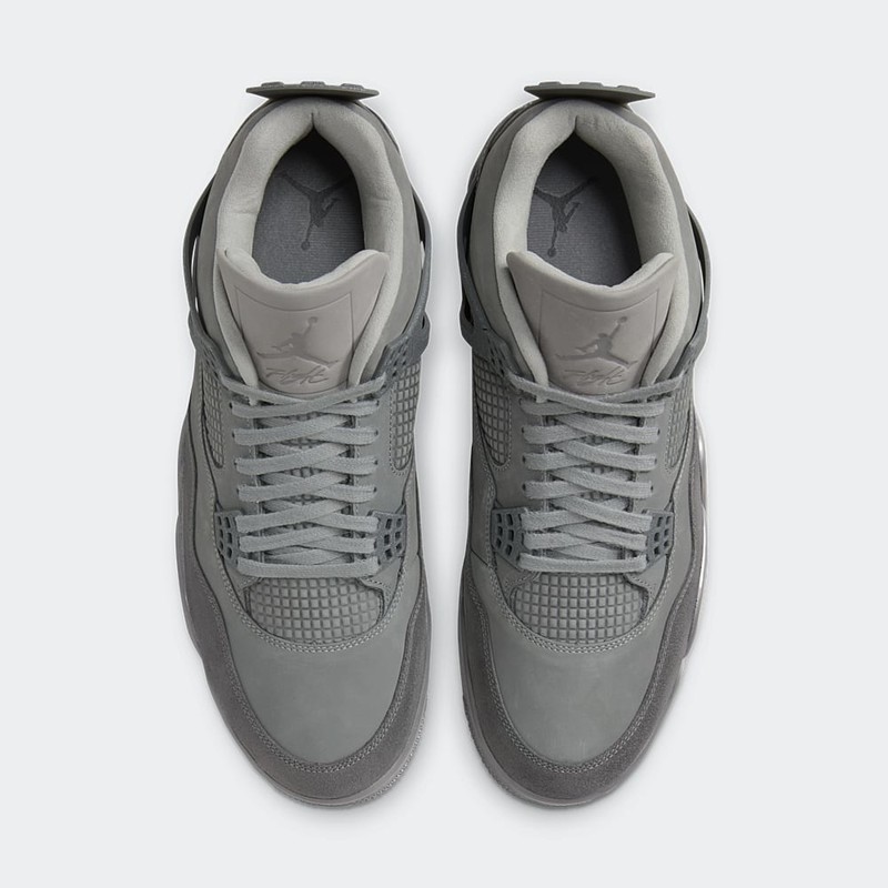 Air Nina jordan 4 SE "Wet Cement" | FQ7928-001