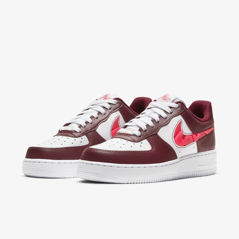 Nike Air Force 1 Love For All | CV8482-600