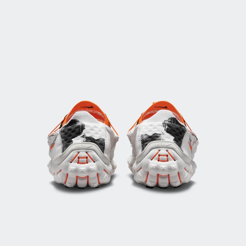 Nike ISPA MindBody "White/Total Orange" | DH7546-100