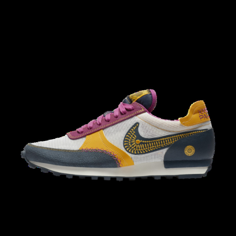 Nike Daybreak Type D a de Muertos DC5196 458 Grailify