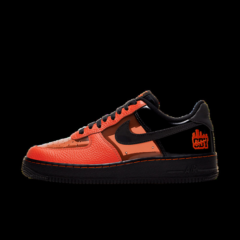 Nike Air Force 1 Low Shibuya Halloween | CT1251-006